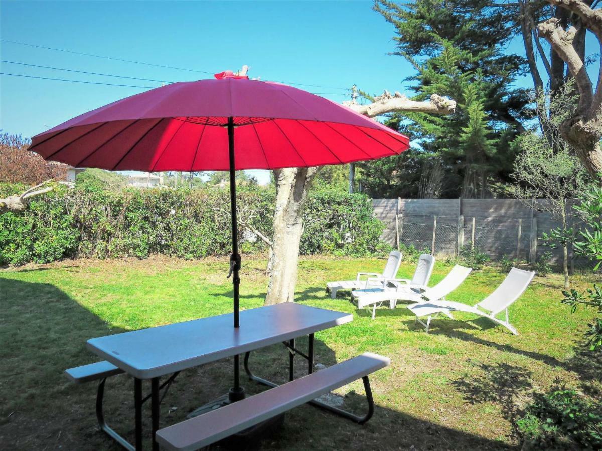Holiday Home Horizon - Cfe110 By Interhome Lege-Cap-Ferret Luaran gambar